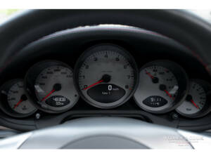 Image 22/30 of Porsche 911 Carrera S (2008)