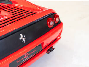 Image 20/83 of Ferrari F 355 Berlinetta (1996)