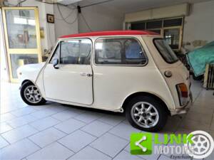 Image 10/10 of Innocenti Mini Cooper 1000 (1975)