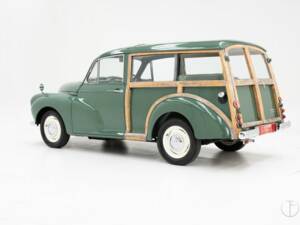 Image 4/15 of Morris Minor 1000 Traveller (1962)