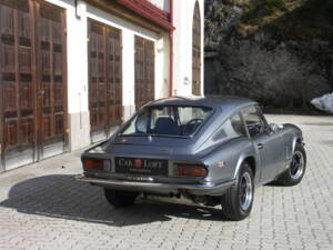Bild 4/31 von Triumph GT 6 Mk III (1972)