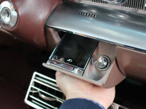 Bild 30/40 von Cadillac 62 Coupe DeVille (1959)