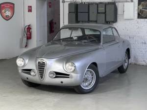 Bild 17/97 von Alfa Romeo 1900 C Super Sprint Touring (1955)