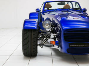 Immagine 14/18 di Donkervoort D8 180 (2001)