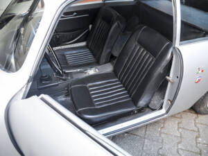 Immagine 39/53 di Abarth Fiat 750 Zagato GT (1960)