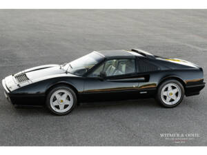 Image 1/41 de Ferrari 328 GTS (1989)