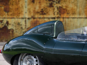 Immagine 8/12 di Jaguar Type D (1955)