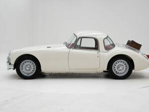 Bild 8/15 von MG MGA Twin Cam (1959)