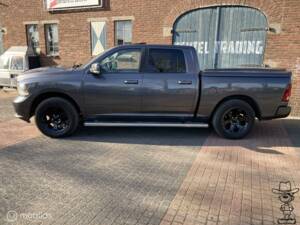 Bild 9/32 von Dodge Ram 1500 (2014)