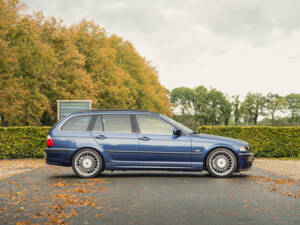 Image 27/99 de ALPINA B10 3.3 Touring (2001)