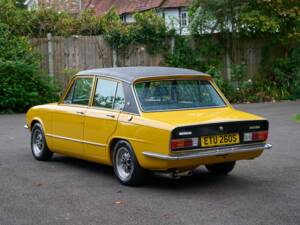 Image 3/50 de Triumph Dolomite Sprint (1978)