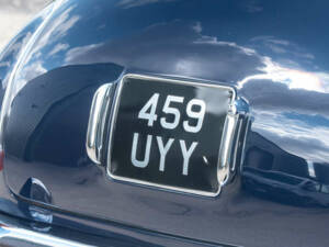 Bild 25/50 von Lancia Aurelia B12 (1955)