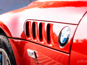 Image 17/45 of BMW Z3 2.2i (2000)