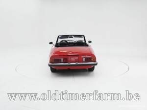 Image 7/15 de Alfa Romeo Spider Veloce 2000 (1982)