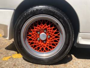 Bild 31/50 von TVR 350i (1985)