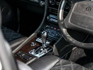 Image 35/49 de Bentley Continental R (2003)