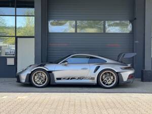 Bild 2/26 von Porsche 911 GT3 (2023)