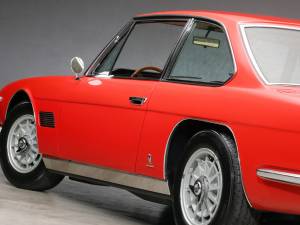 Image 11/37 de Maserati Mexico 4200 (1967)