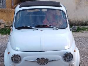 Immagine 1/7 di FIAT 500 L (1969)