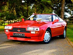 Image 2/15 of Aston Martin V8 Zagato Vantage (1987)