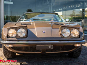 Image 30/30 of Maserati Indy 4200 (1970)