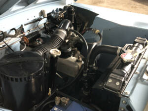 Imagen 41/41 de Land Rover 88 (1962)