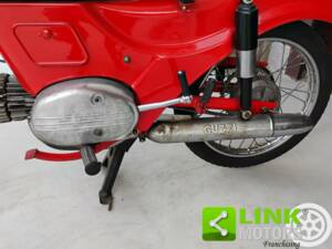 Image 10/10 de Moto Guzzi DUMMY (1964)