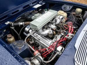 Bild 5/42 von Triumph Stag (1973)