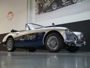 Image 2/50 de Austin-Healey 3000 Mk III (BJ8) (1965)