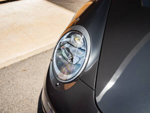 Bild 12/50 von Porsche 911 Carrera 4S (2006)