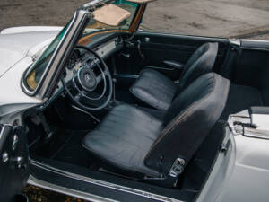 Imagen 15/26 de Mercedes-Benz 230 SL (1965)