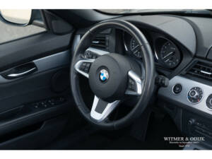 Immagine 18/34 di BMW Z4 sDrive18i (2013)