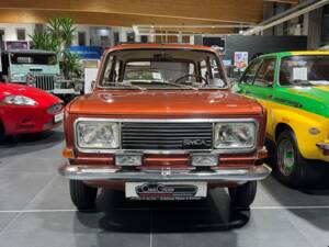 Bild 2/50 von SIMCA 1005 (1977)