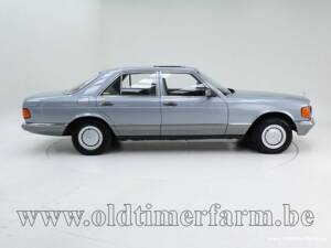 Bild 9/15 von Mercedes-Benz 280 SE (1980)