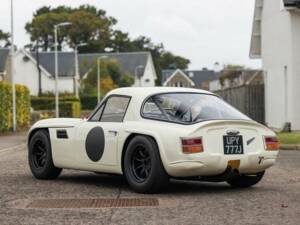 Image 4/50 of TVR Tuscan V8 (1970)