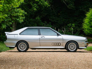 Imagen 5/40 de Audi quattro 20V (1991)