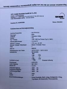 Image 28/34 of Volkswagen 1600 (1972)