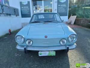 Image 2/10 of FIAT 850 Sport Coupe (1970)