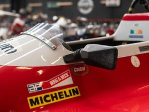Image 28/50 of Alfa Romeo Formula Alfa Boxer (1987)