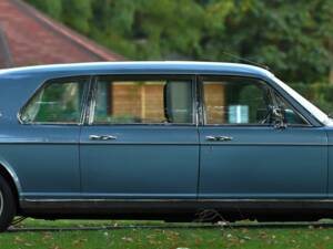 Imagen 9/50 de Rolls-Royce Silver Spur III (1995)