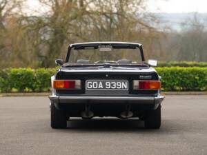 Image 9/30 de Triumph TR 6 (1974)