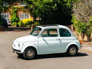 Immagine 9/19 di FIAT 500 L (1972)