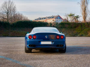 Image 18/72 of Ferrari 550 Maranello (2000)