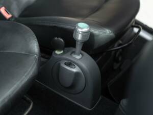 Image 34/50 of Smart Fortwo Brabus (2003)