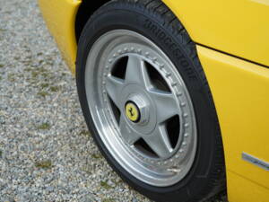 Bild 12/82 von Ferrari 348 TS (1990)