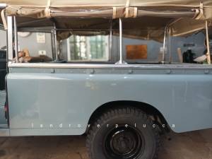 Bild 11/37 von Land Rover 109 (1978)