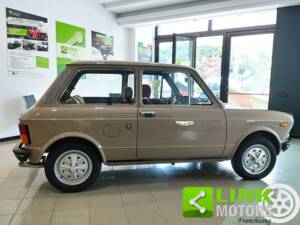 Bild 4/10 von Autobianchi A112 Abarth (1975)