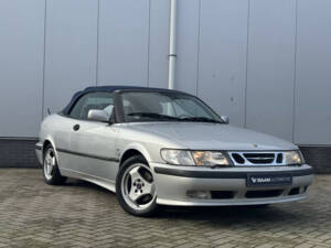 Immagine 3/25 di Saab 9-3 2.0 Turbo (2001)