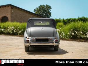 Image 8/15 de Sunbeam Alpine Talbot (1955)