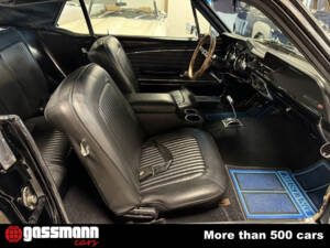 Imagen 12/15 de Ford Mustang 289 (1968)